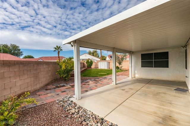 2127 Mountain Rock Court, North Las Vegas, NV 89031