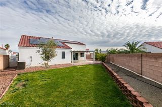 2127 Mountain Rock Court, North Las Vegas, NV 89031