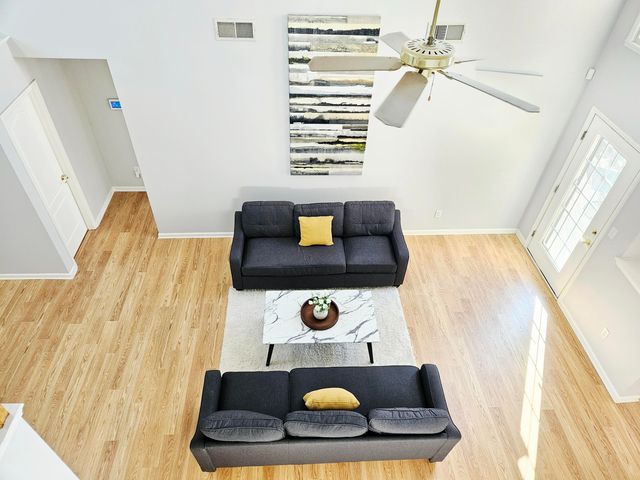 2216 Burns Court, Lexington, KY 40513