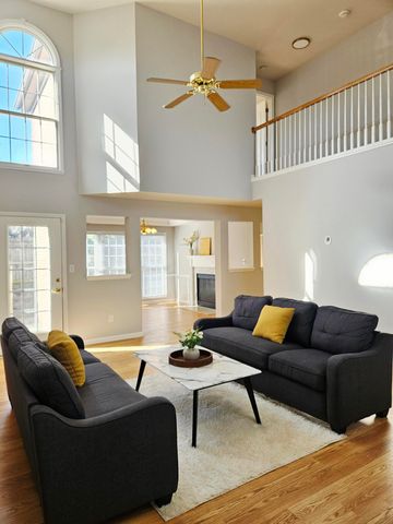 2216 Burns Court, Lexington, KY 40513