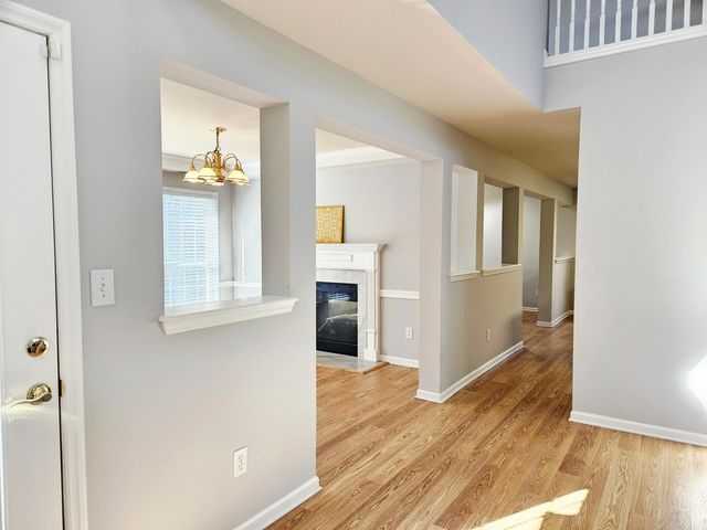 2216 Burns Court, Lexington, KY 40513