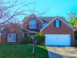 2216 Burns Court, Lexington, KY 40513