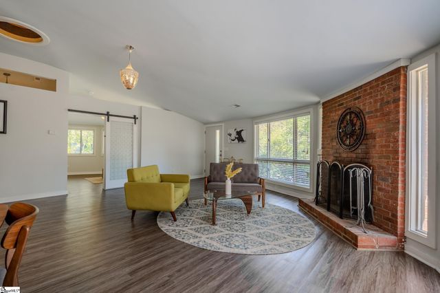 112 Scarlett Street, Greenville, SC 29607