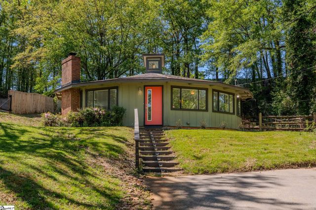 112 Scarlett Street, Greenville, SC 29607