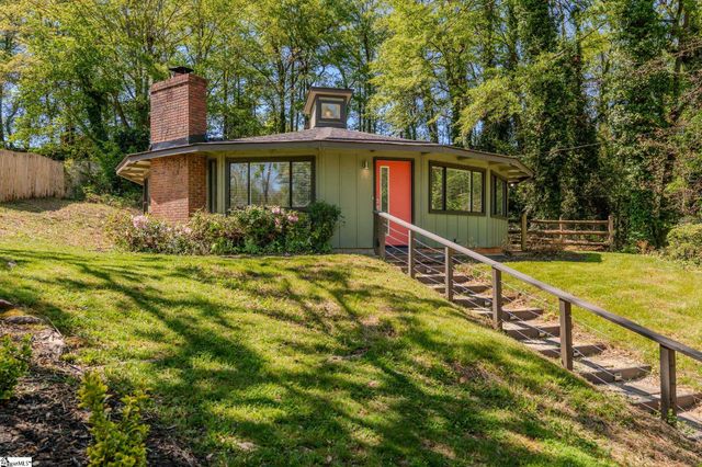 112 Scarlett Street, Greenville, SC 29607