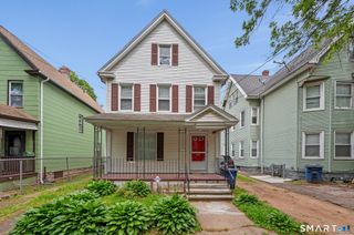 368 Shelton Avenue, New Haven, CT 06511