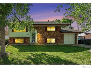 11864 Quam Drive, Northglenn, CO 80233