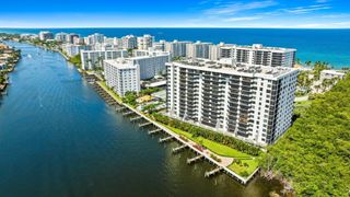 3420 S Ocean Boulevard 3P, Highland Beach, FL 33487