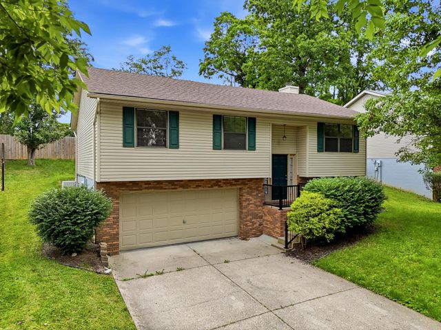 2 Dogwood Place, Huntington, WV 25705