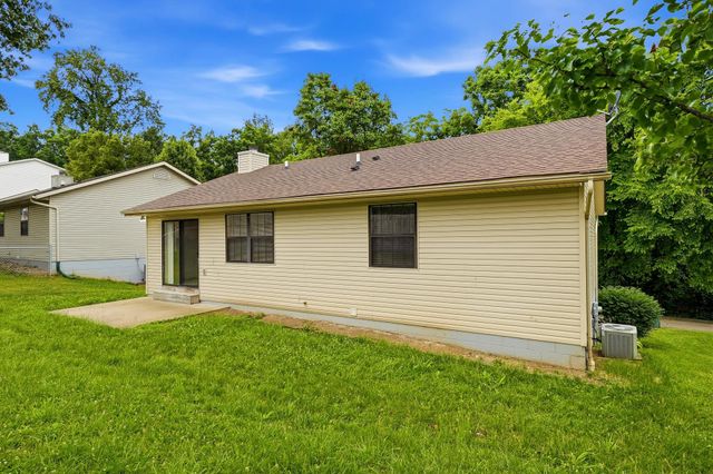 2 Dogwood Place, Huntington, WV 25705