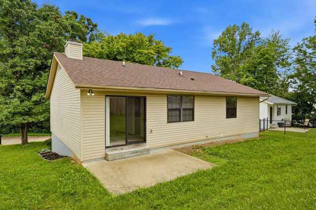 2 Dogwood Place, Huntington, WV 25705