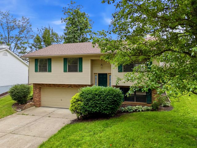 2 Dogwood Place, Huntington, WV 25705