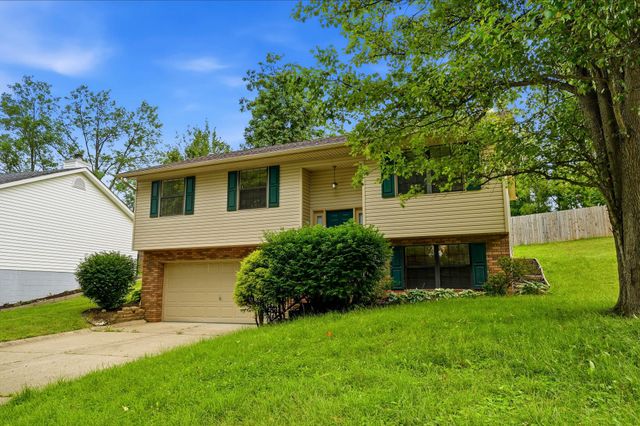 2 Dogwood Place, Huntington, WV 25705