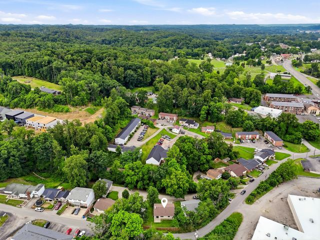 2 Dogwood Place, Huntington, WV 25705