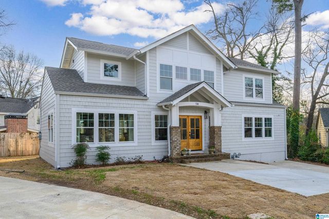 114 HAVENWOOD COURT, Homewood, AL 35209