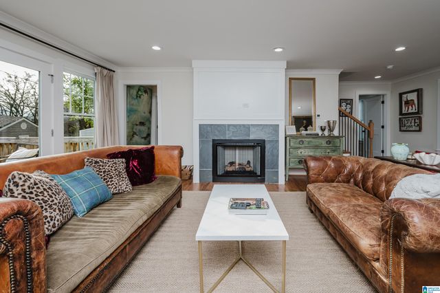 114 HAVENWOOD COURT, Homewood, AL 35209