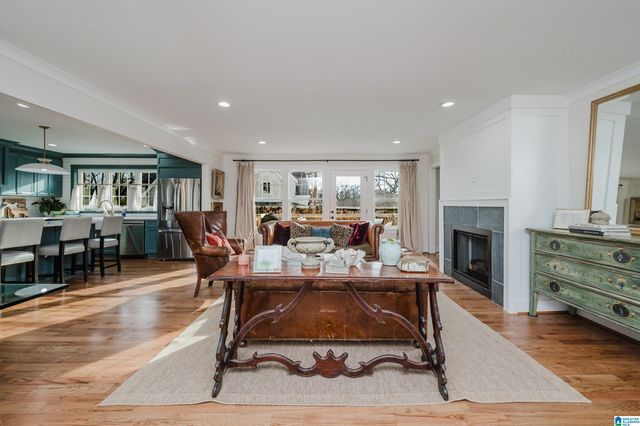 114 HAVENWOOD COURT, Homewood, AL 35209