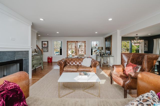 114 HAVENWOOD COURT, Homewood, AL 35209