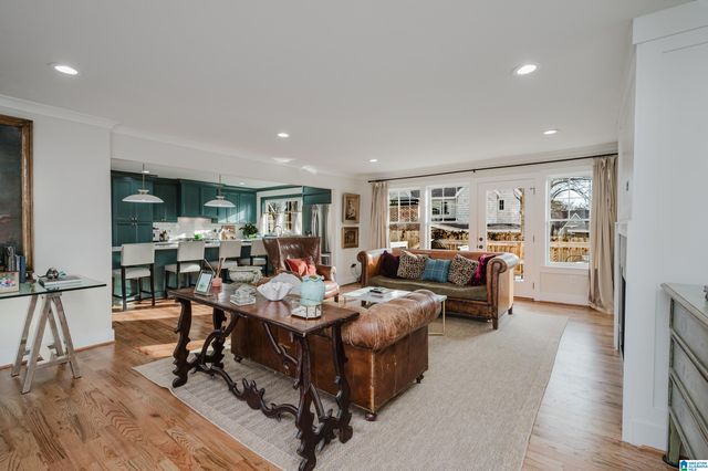 114 HAVENWOOD COURT, Homewood, AL 35209