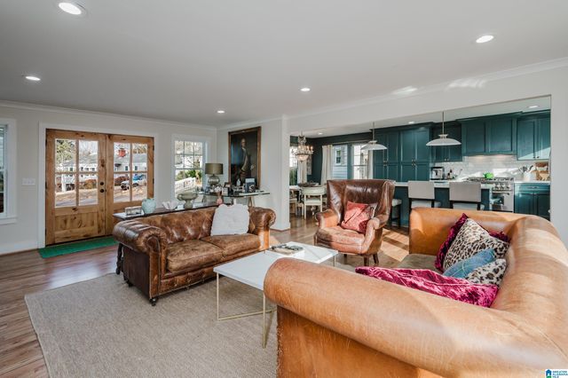 114 HAVENWOOD COURT, Homewood, AL 35209