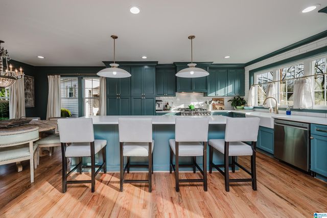 114 HAVENWOOD COURT, Homewood, AL 35209