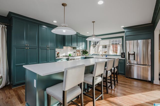 114 HAVENWOOD COURT, Homewood, AL 35209