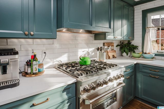 114 HAVENWOOD COURT, Homewood, AL 35209