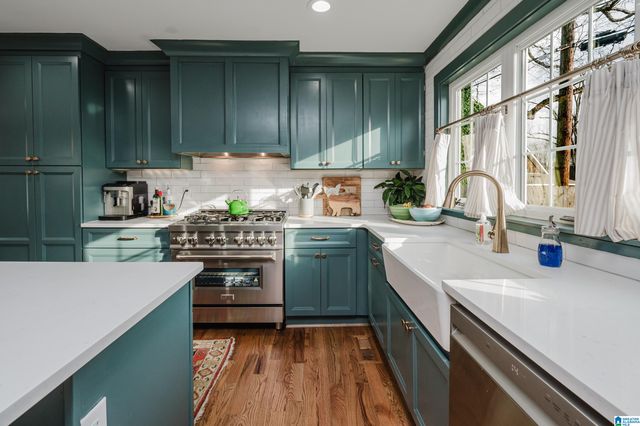 114 HAVENWOOD COURT, Homewood, AL 35209