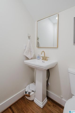 114 HAVENWOOD COURT, Homewood, AL 35209