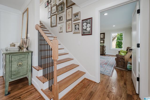 114 HAVENWOOD COURT, Homewood, AL 35209