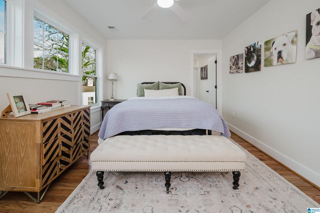 114 HAVENWOOD COURT, Homewood, AL 35209