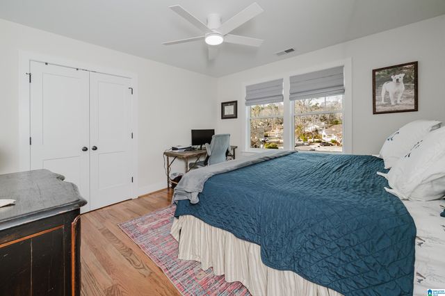 114 HAVENWOOD COURT, Homewood, AL 35209