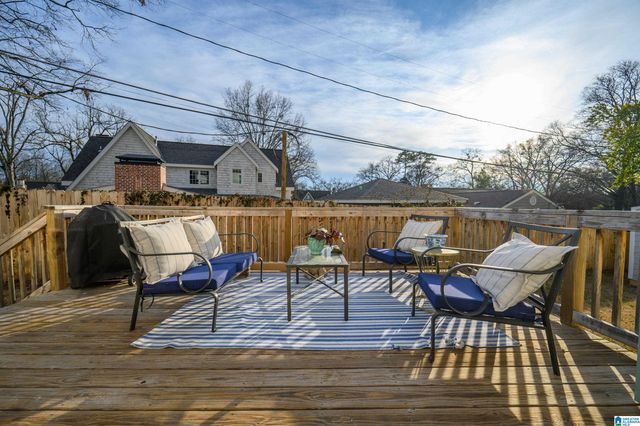 114 HAVENWOOD COURT, Homewood, AL 35209