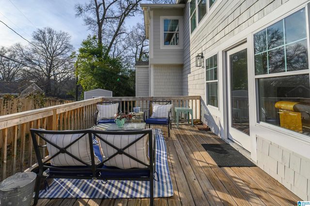 114 HAVENWOOD COURT, Homewood, AL 35209