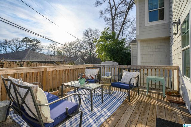 114 HAVENWOOD COURT, Homewood, AL 35209