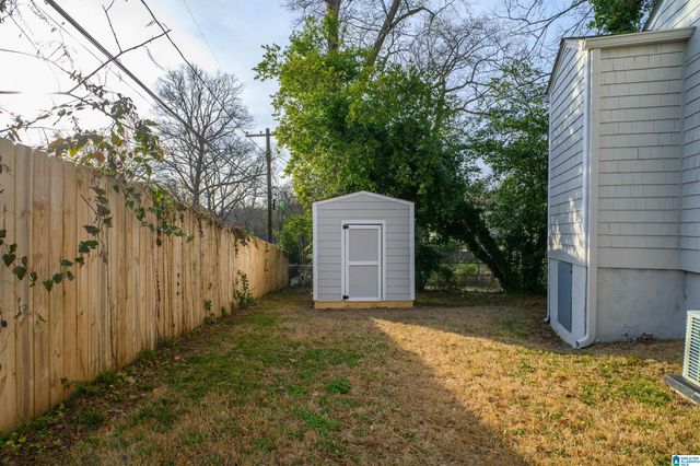 114 HAVENWOOD COURT, Homewood, AL 35209