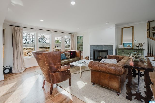 114 HAVENWOOD COURT, Homewood, AL 35209