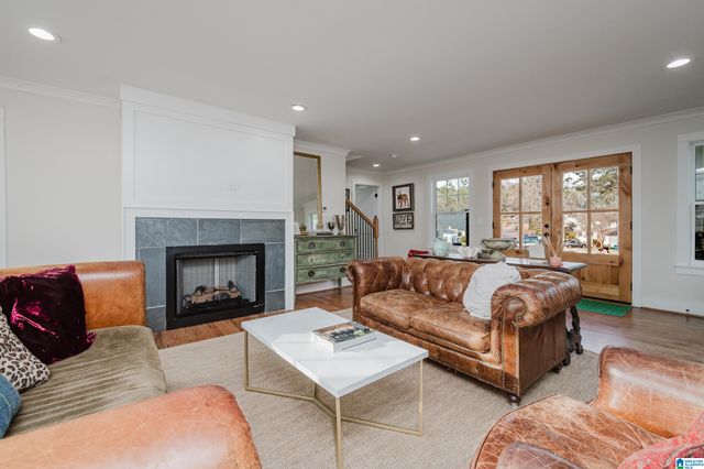 114 HAVENWOOD COURT, Homewood, AL 35209