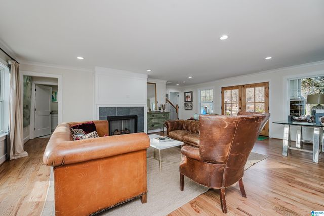 114 HAVENWOOD COURT, Homewood, AL 35209