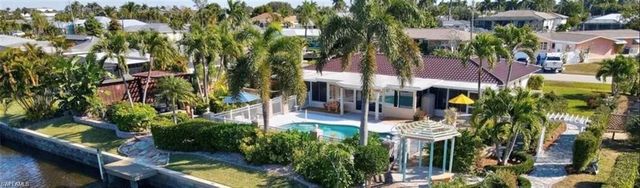 5266 Wisteria CT, Cape Coral, FL 33904