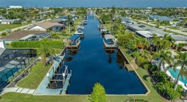 5266 Wisteria CT, Cape Coral, FL 33904