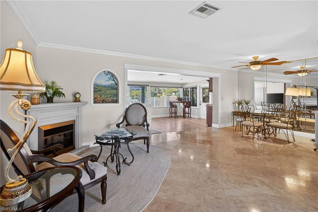 5266 Wisteria CT, Cape Coral, FL 33904