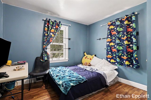 3321 Baker Street, Muskegon, MI 49444