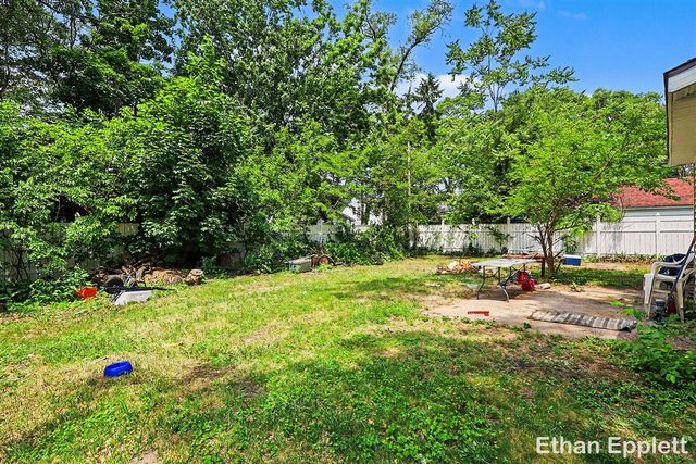 3321 Baker Street, Muskegon, MI 49444