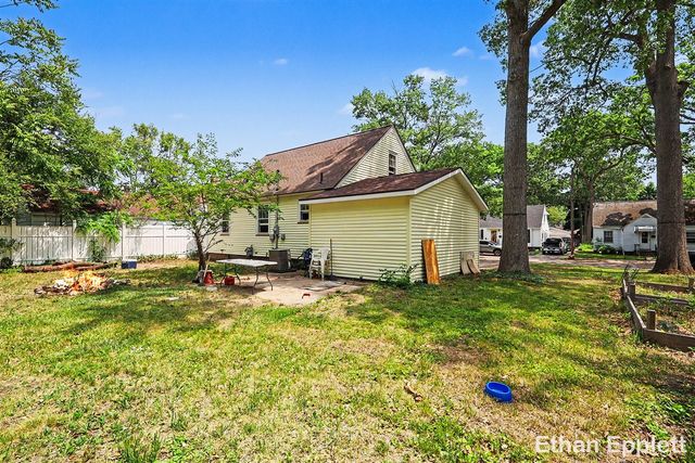 3321 Baker Street, Muskegon, MI 49444