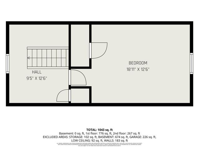 3321 Baker Street, Muskegon, MI 49444