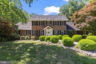 9013 HILLARY CT, La Plata, MD 20646