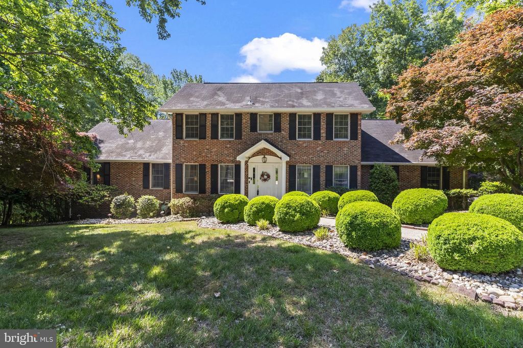 9013 HILLARY CT, La Plata, MD 20646