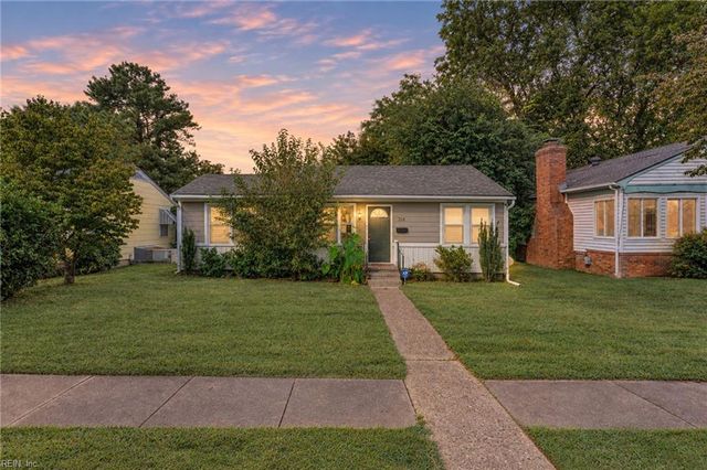 218 Florida AVE, Portsmouth, VA 23707