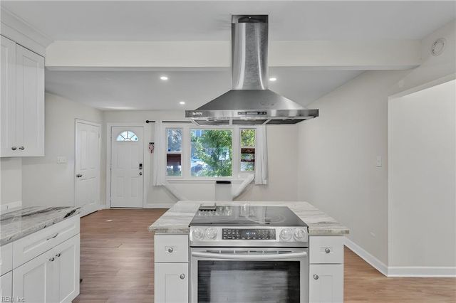 218 Florida AVE, Portsmouth, VA 23707